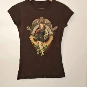 Doctor Who The Girl who waited T-Shirt